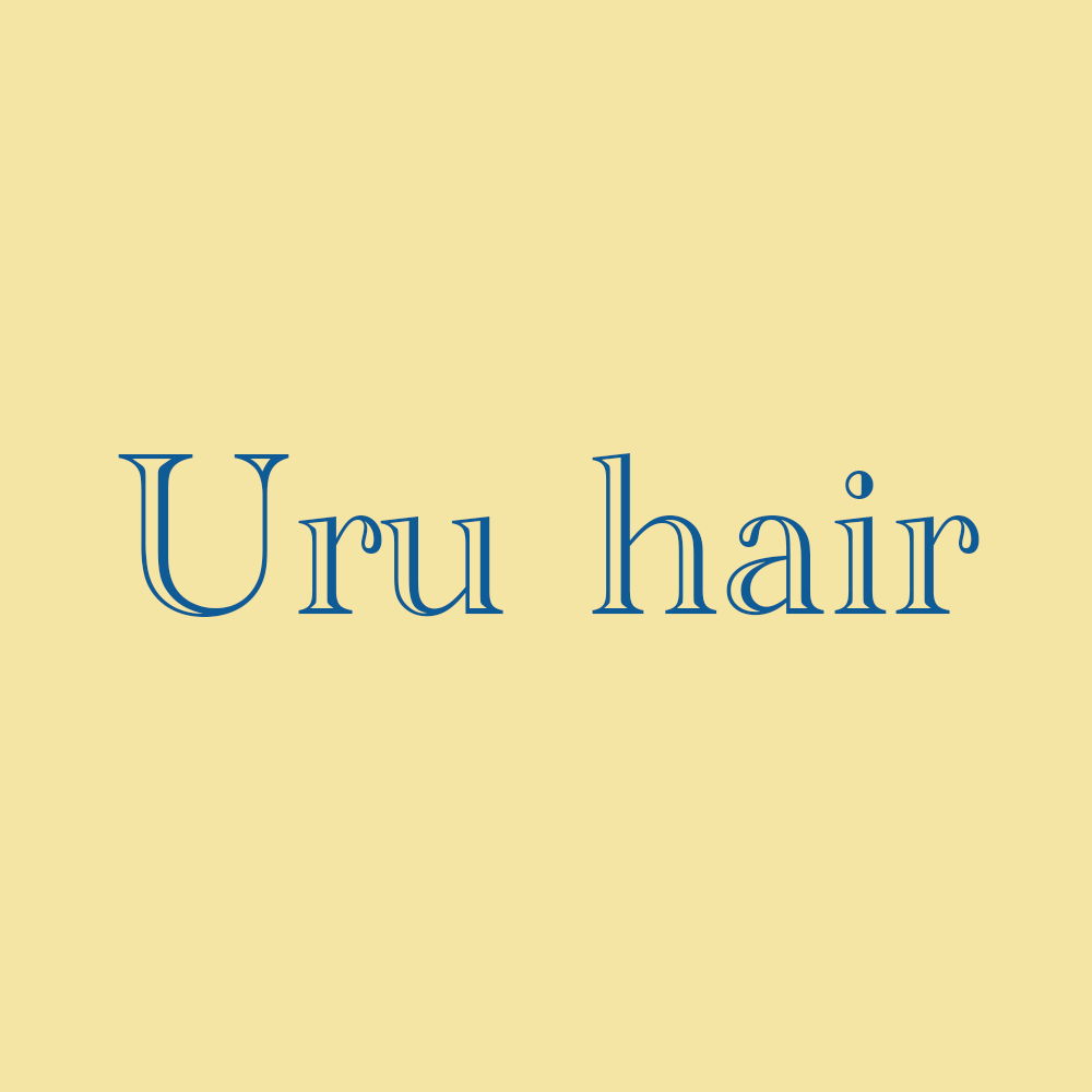 uru hair